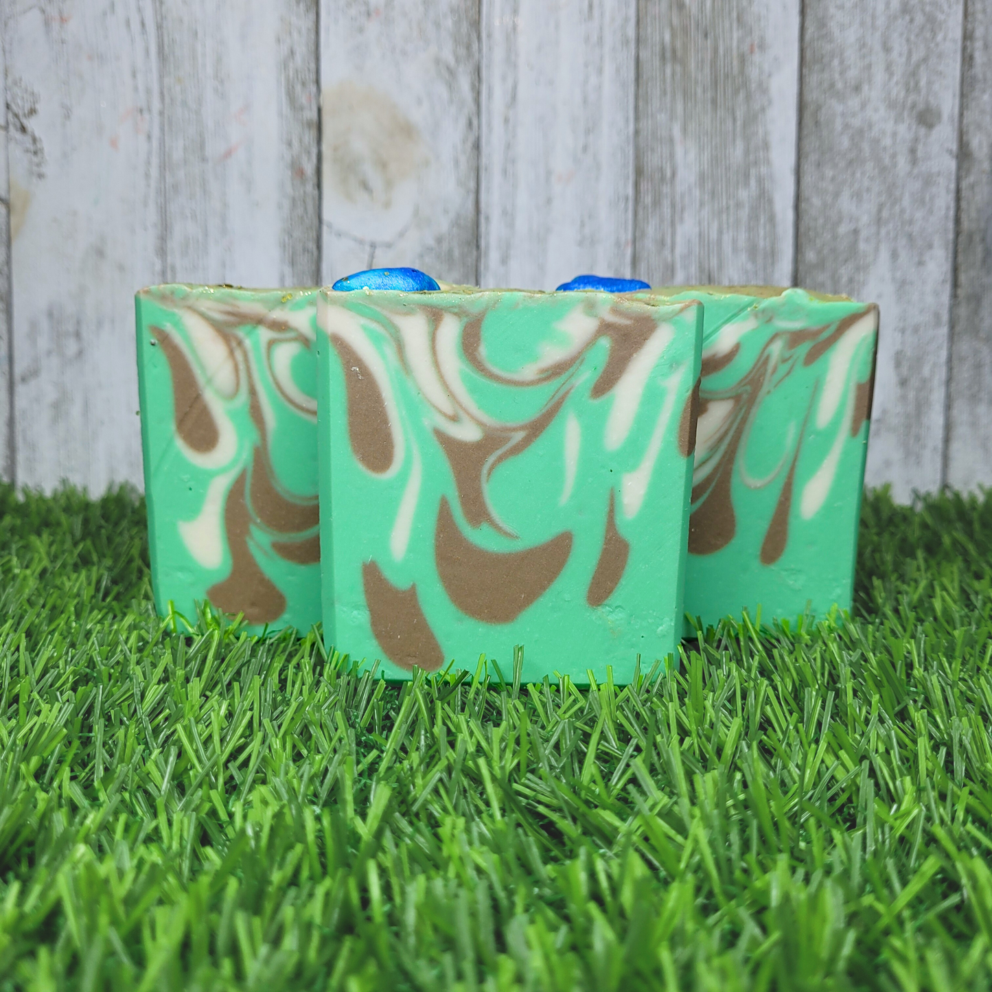Hero of Time Artisan Soap