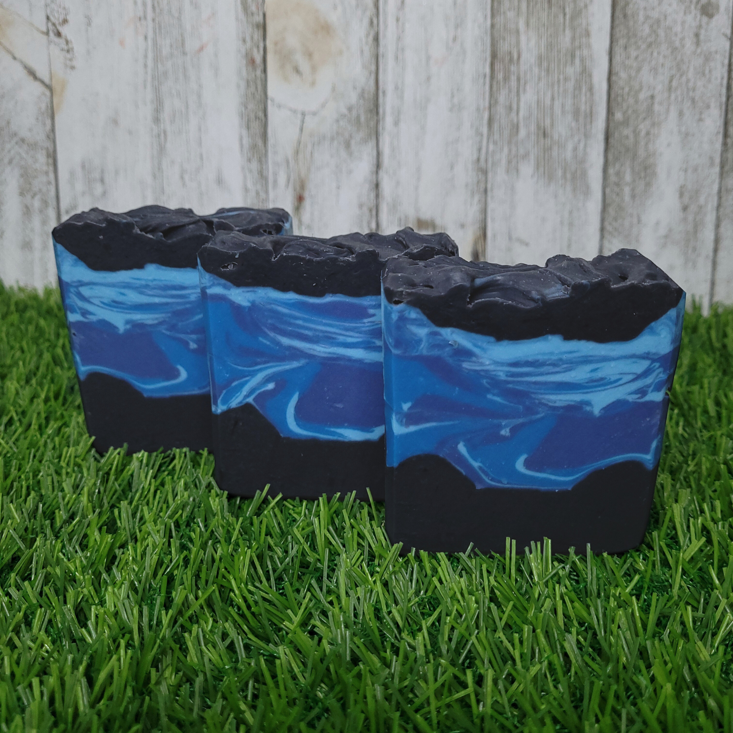 Black Cat Artisan Soap