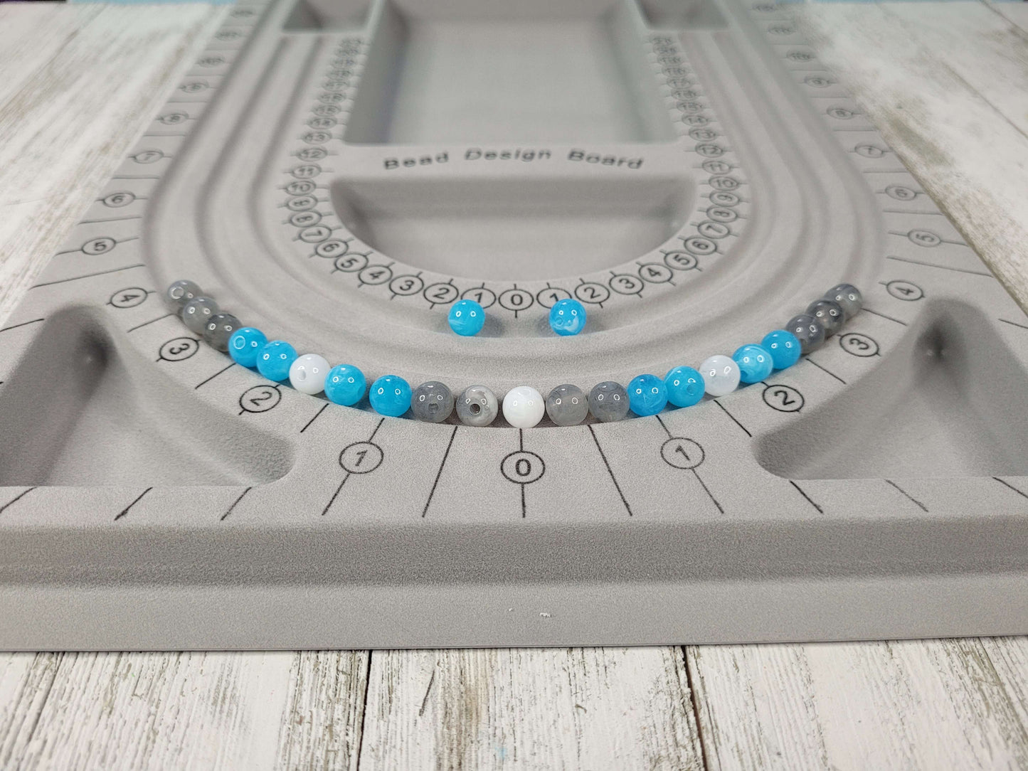 Pride Adjustable Bead Bracelets (Multiple Options)