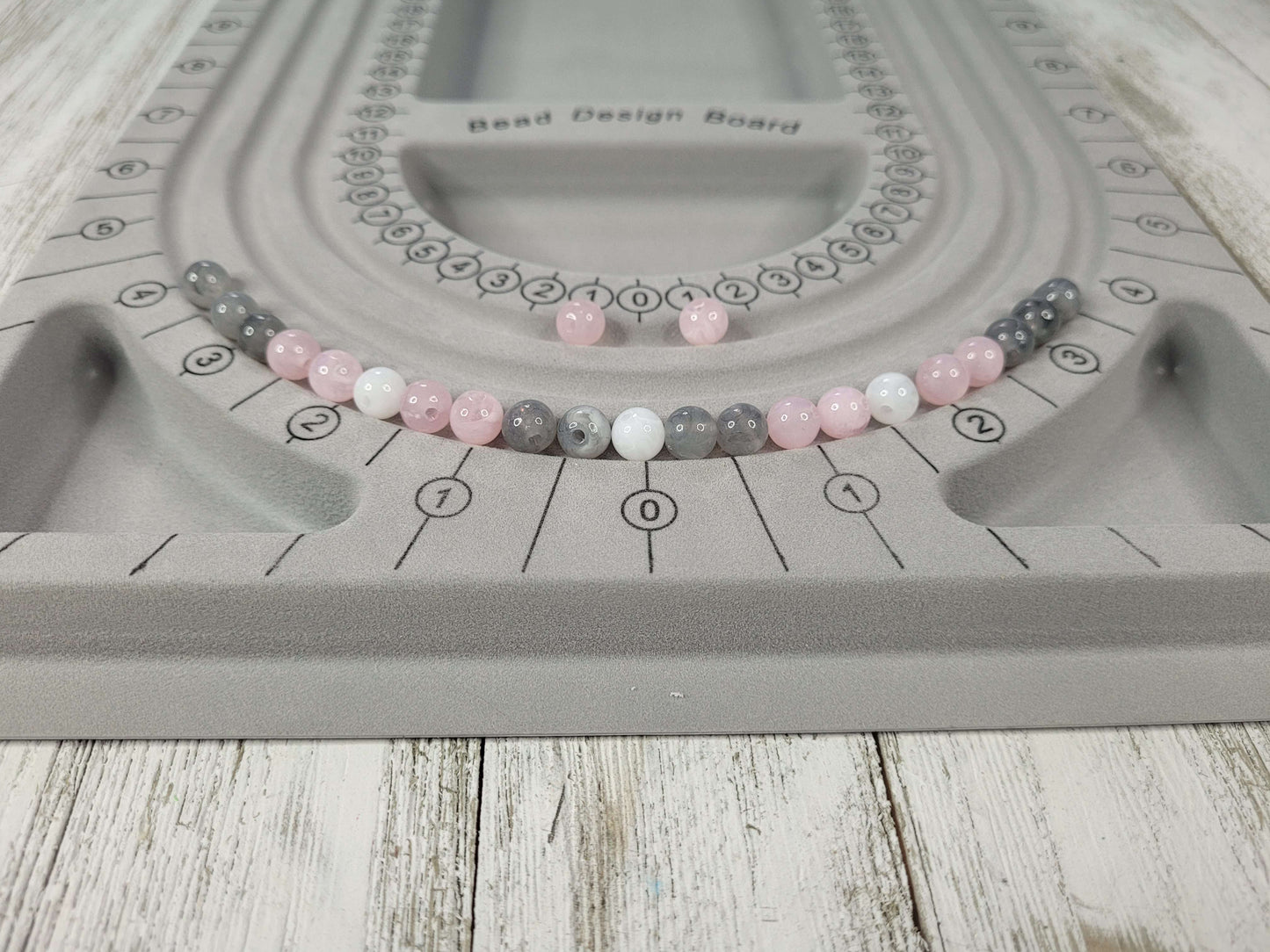 Pride Adjustable Bead Bracelets (Multiple Options)