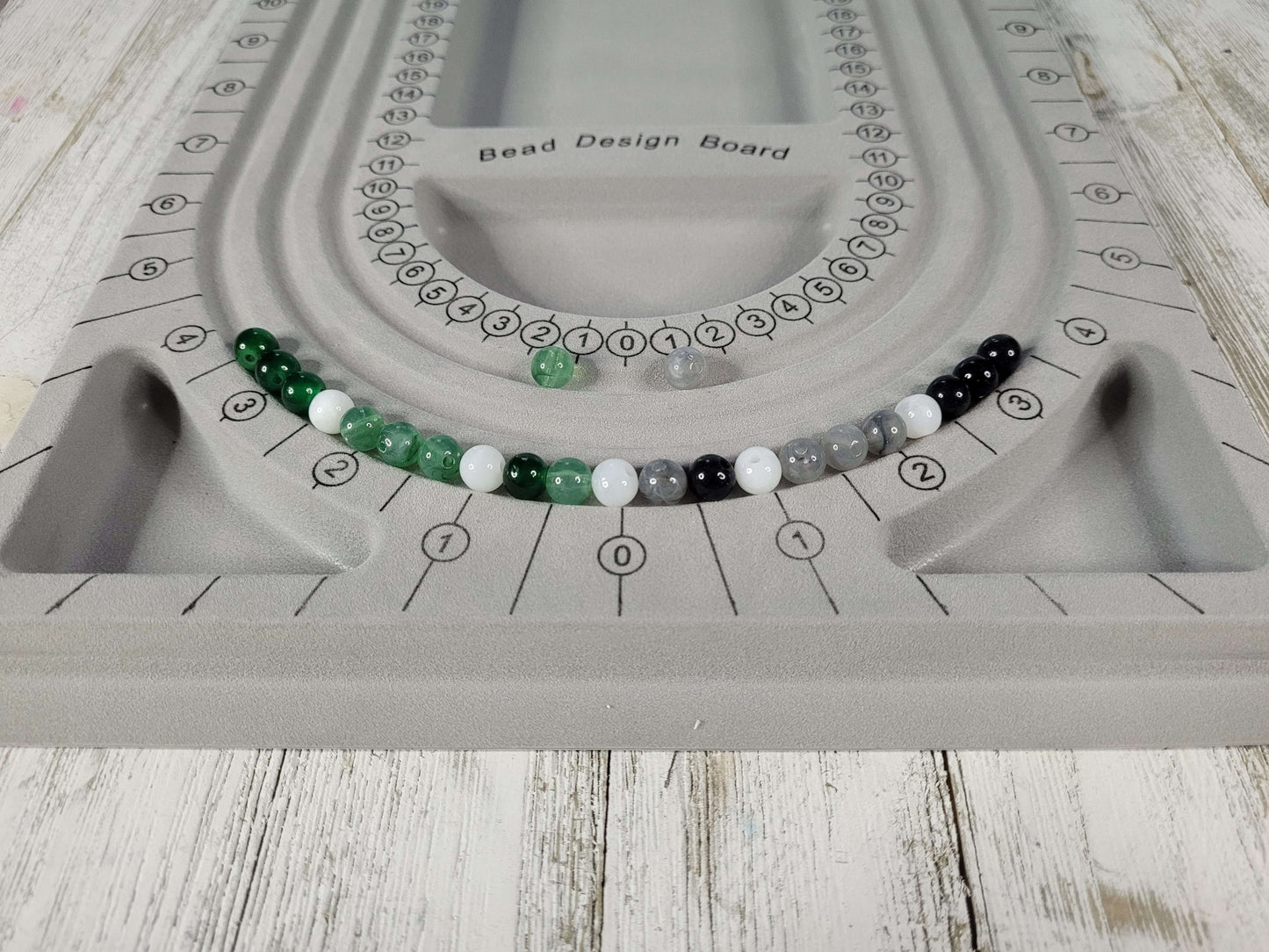 Pride Adjustable Bead Bracelets (Multiple Options)