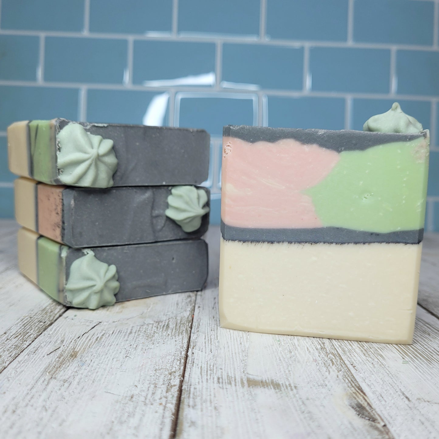 Sushi Artisan Soap