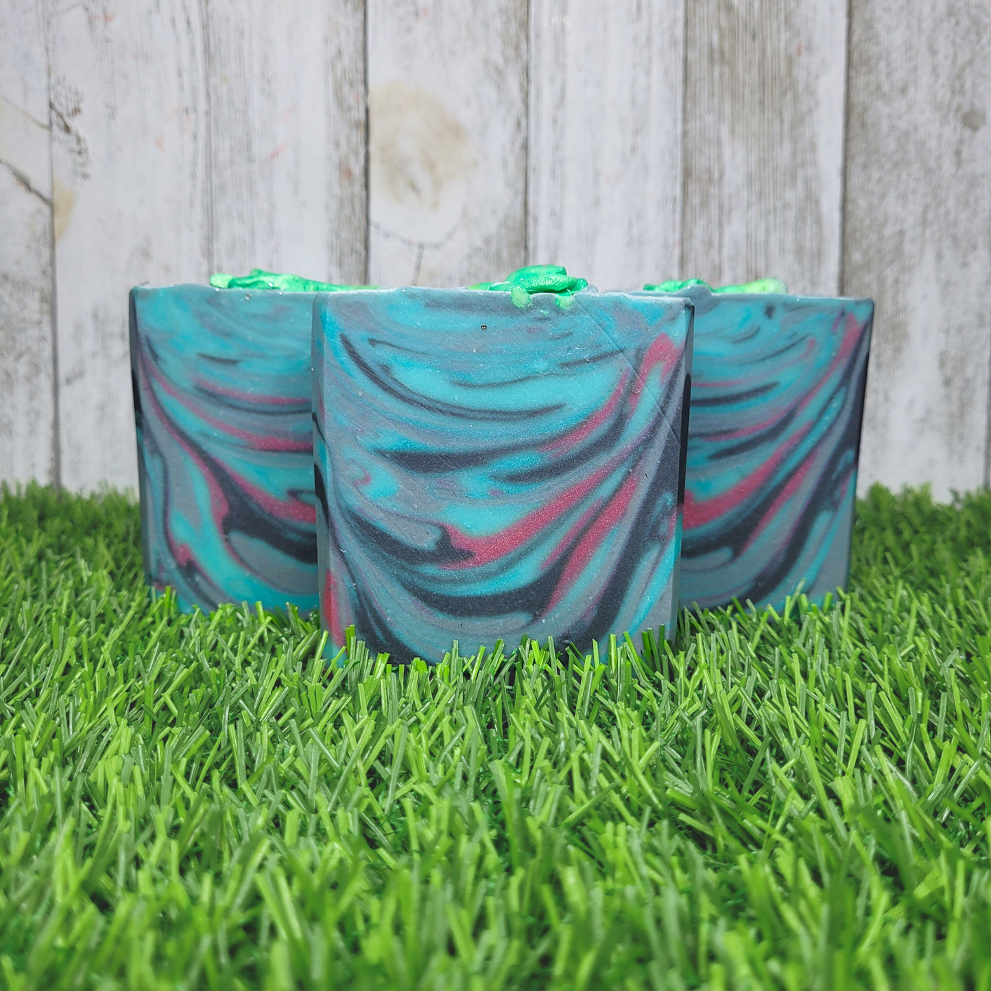 CV01 Artisan Soap
