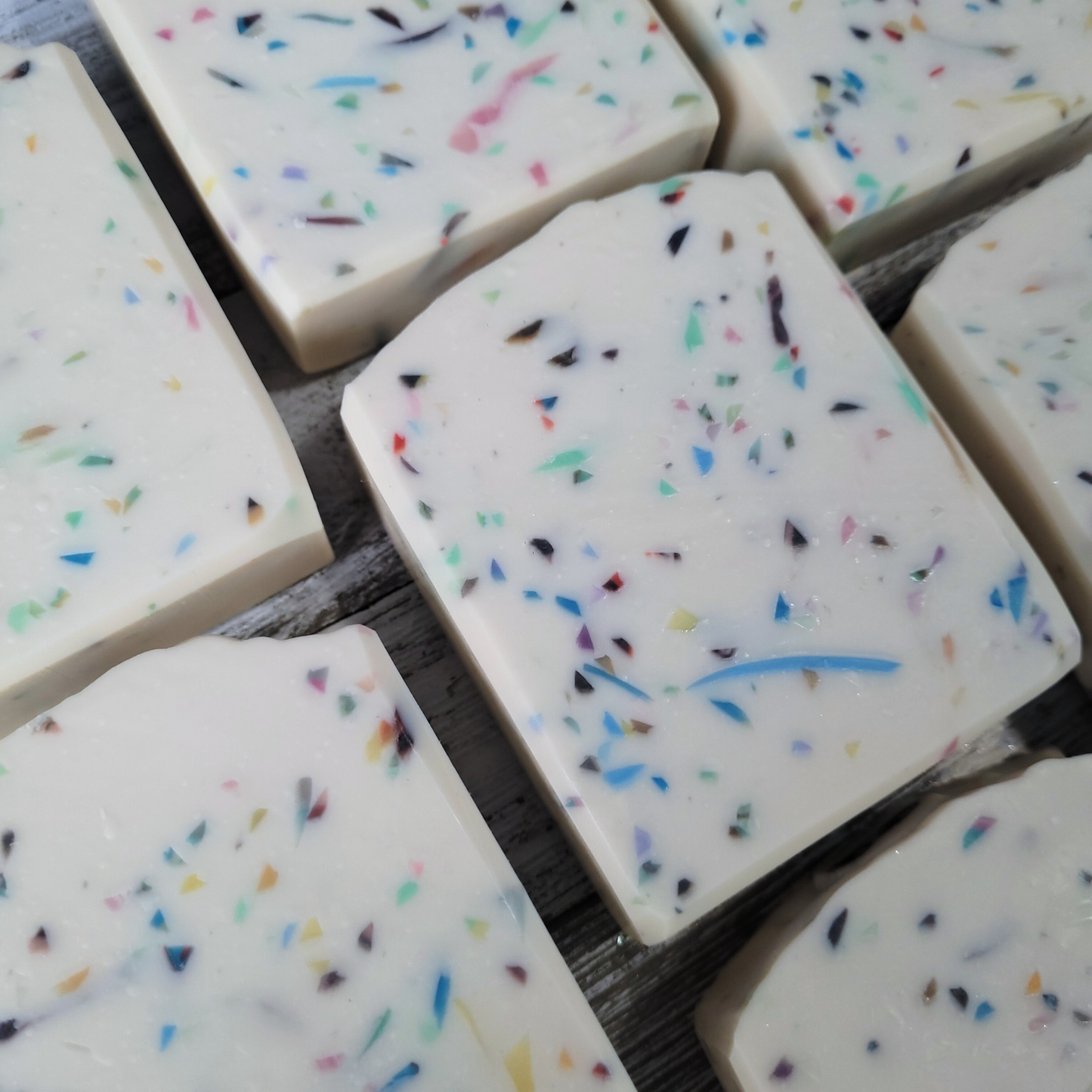 Yippee! Artisan Soap