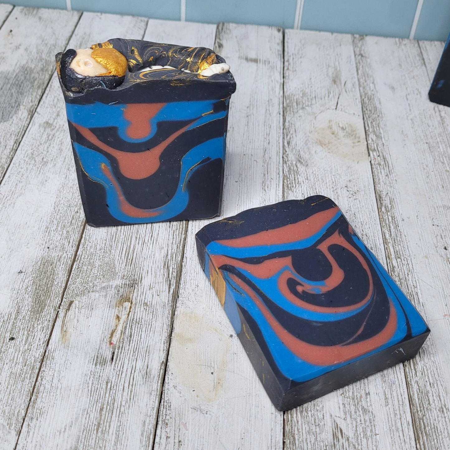 FATALITY! Artisan Soap