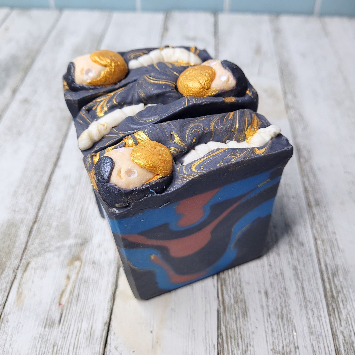 FATALITY! Artisan Soap