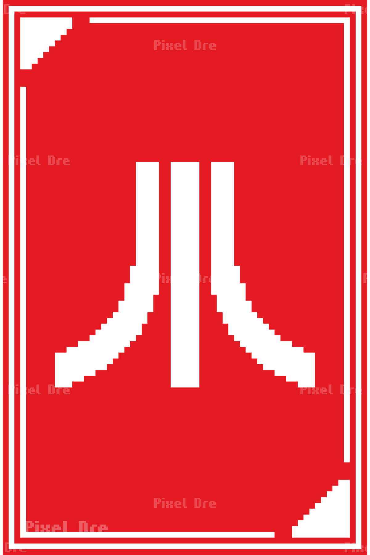 Retro Gaming Pixel Art Prints