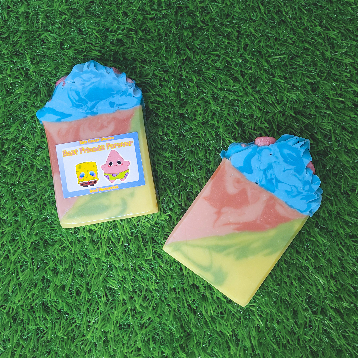 Soap of the Month Subscription