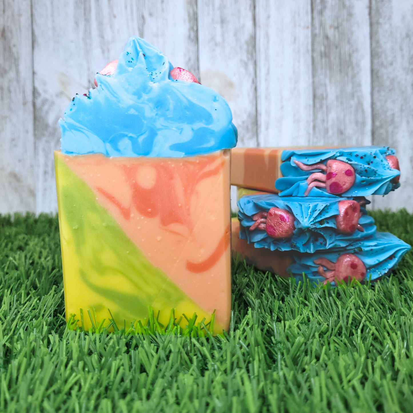 Soap of the Month Subscription
