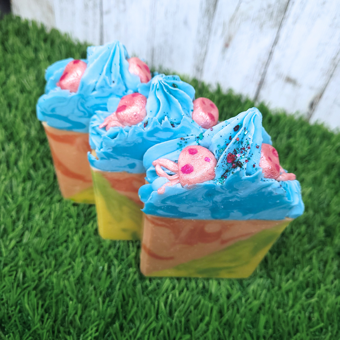 Soap of the Month Subscription