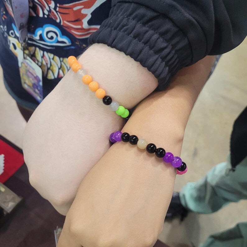 Custom Bead Bracelet