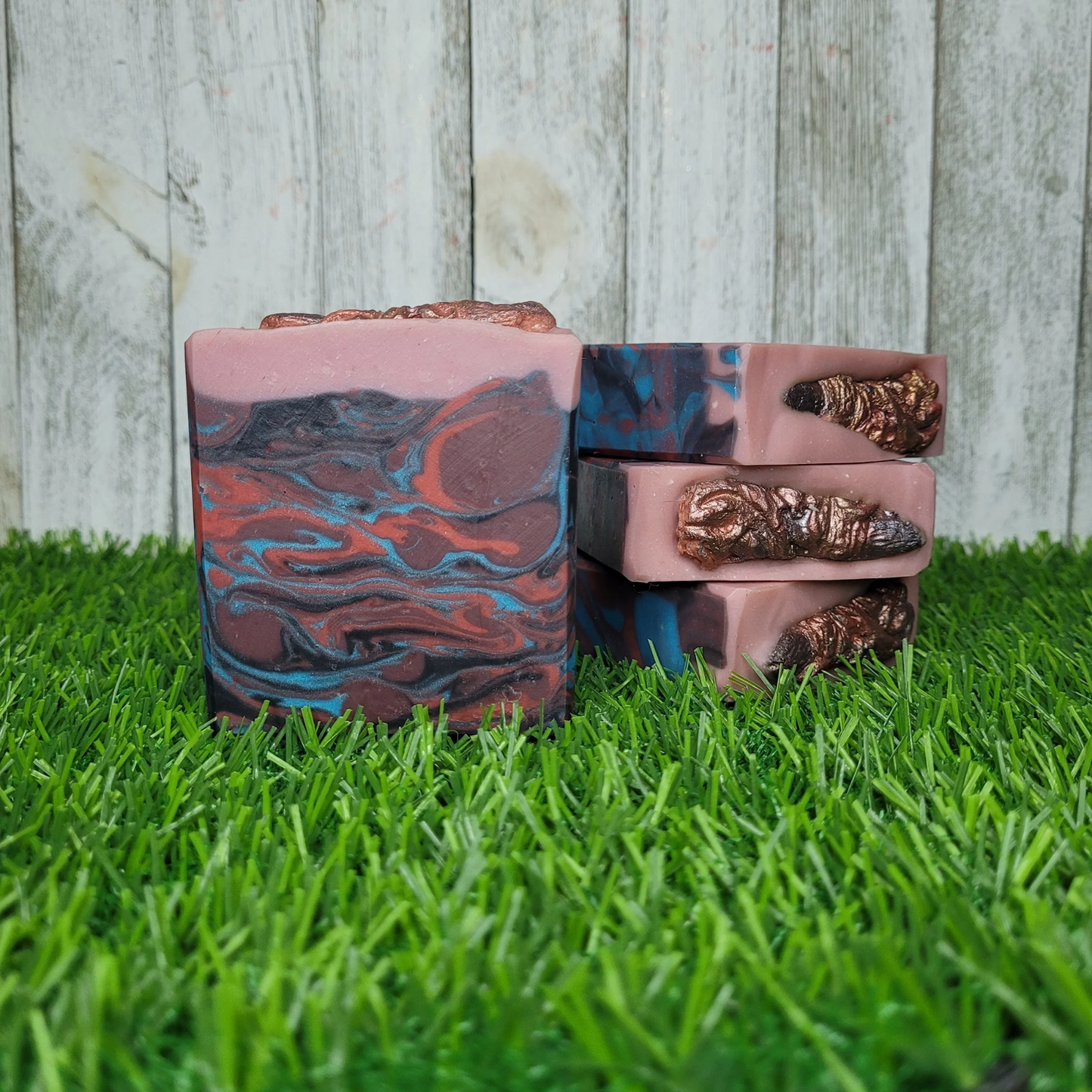 Malevolent Shrine Artisan Soap