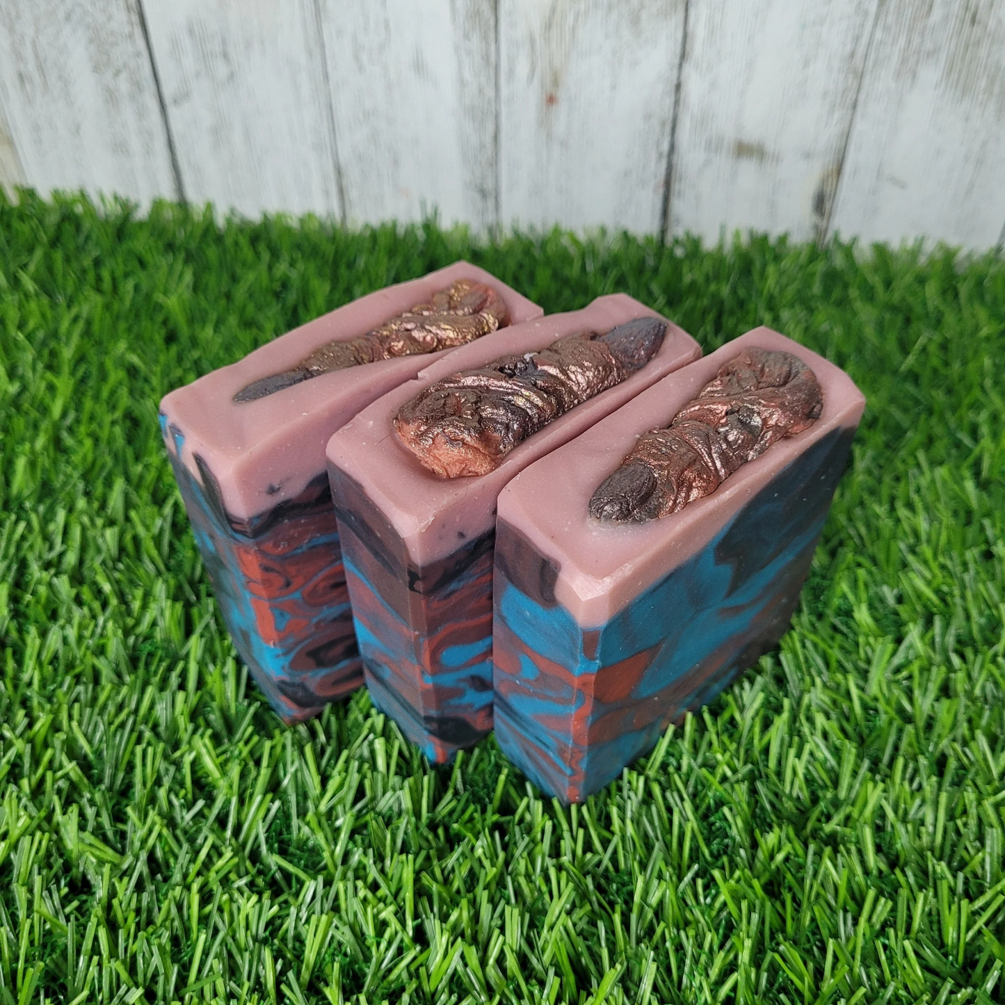 Malevolent Shrine Artisan Soap