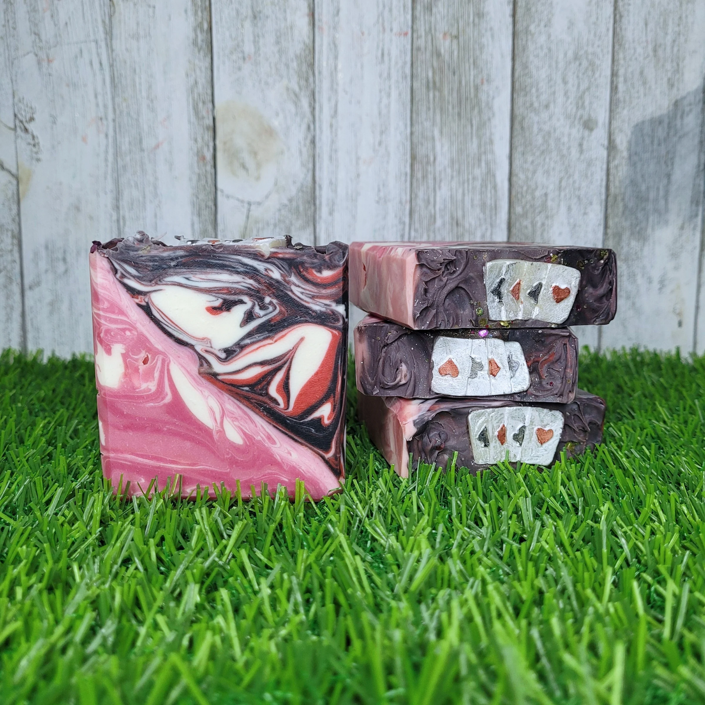 Loser, Baby Artisan Soap