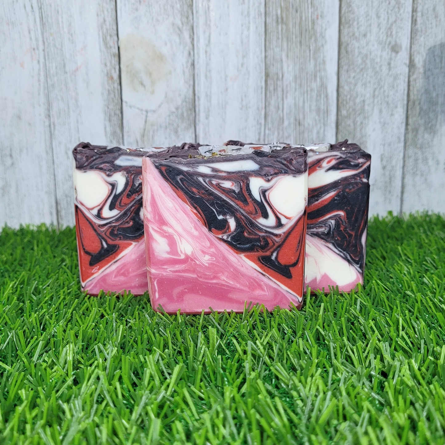Loser, Baby Artisan Soap