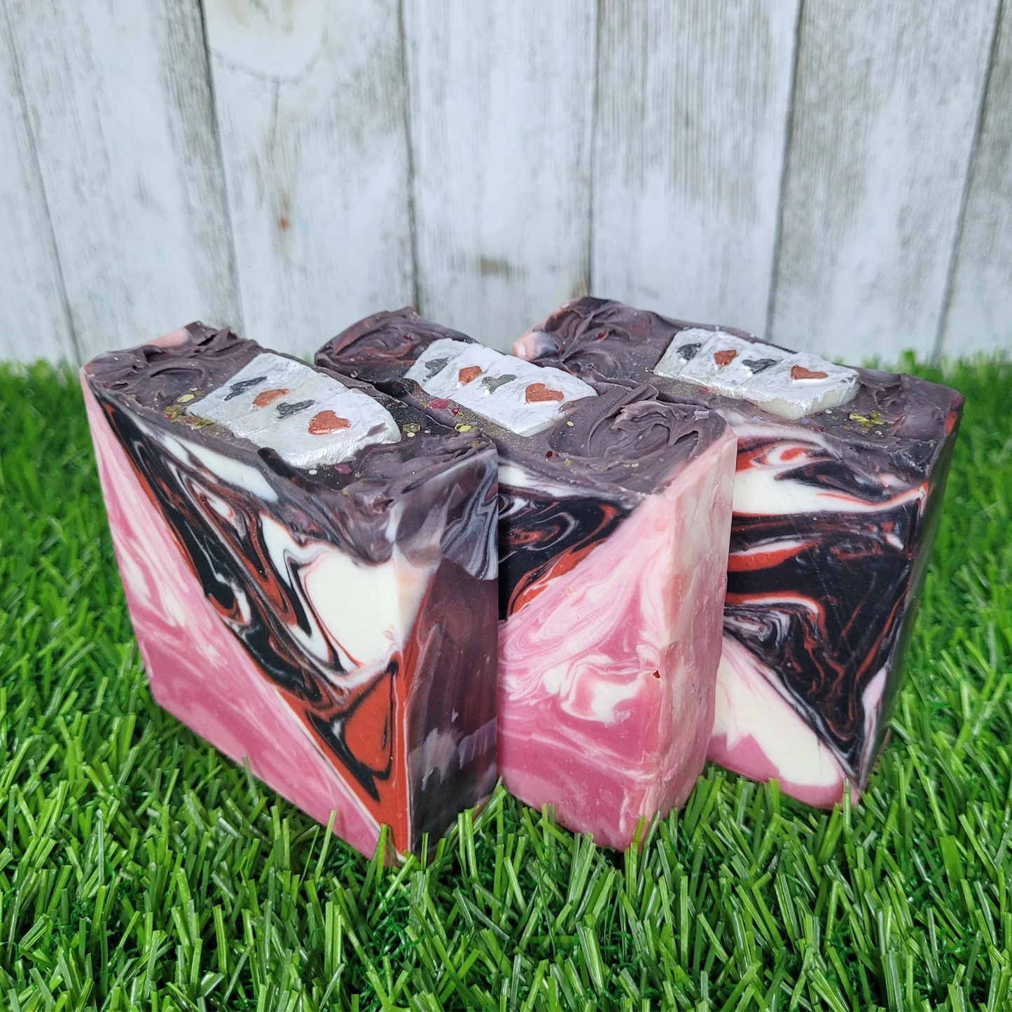 Loser, Baby Artisan Soap