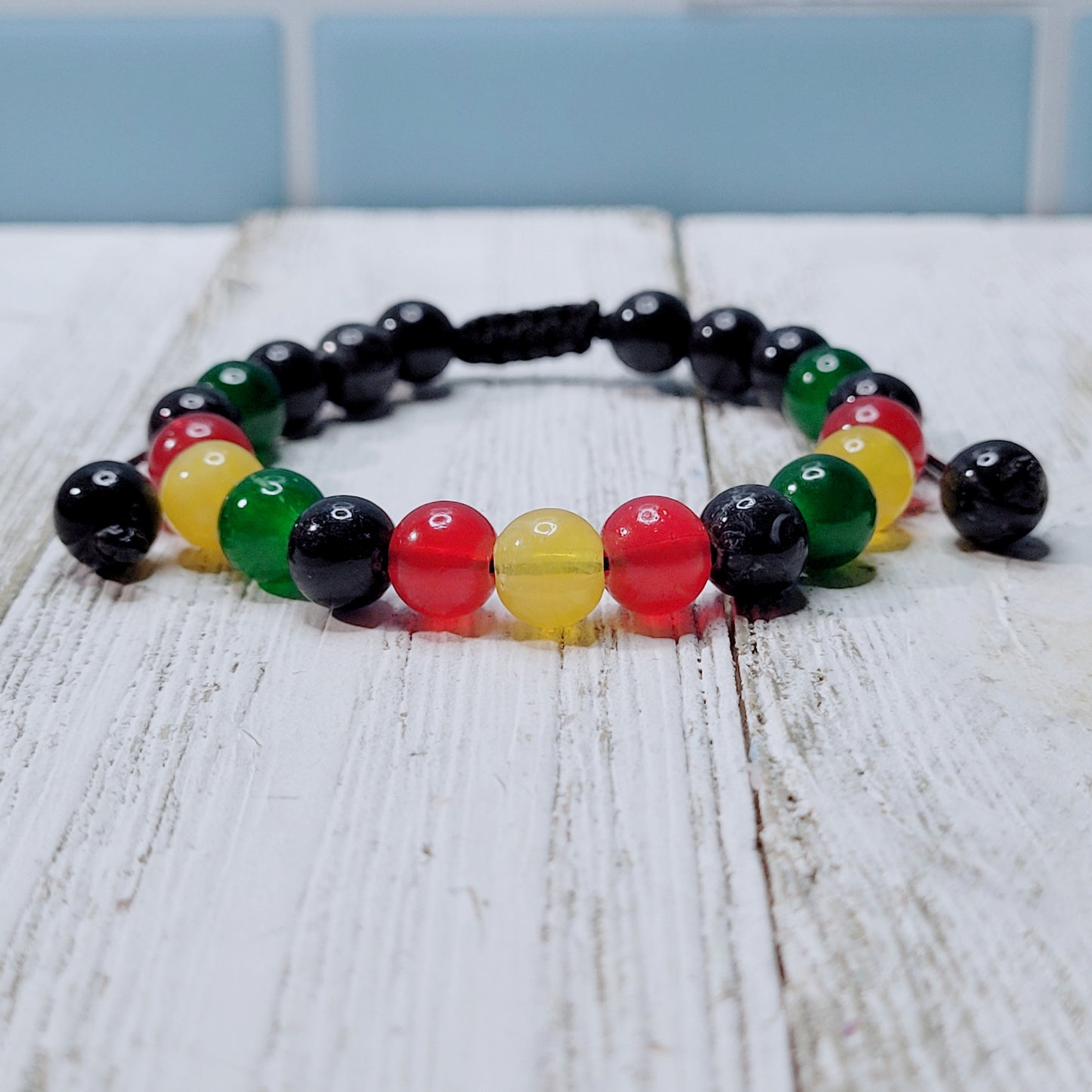 Black History Bracelet
