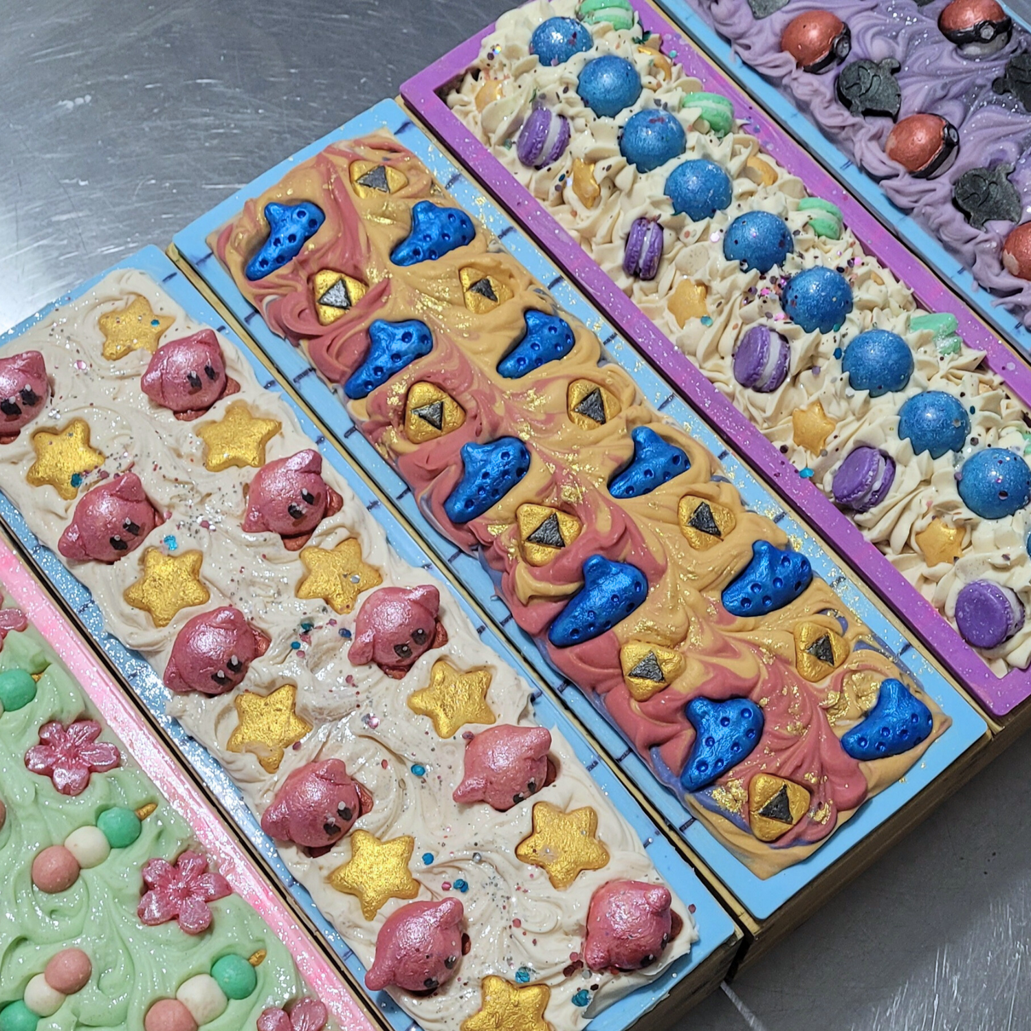 Artisan Soap