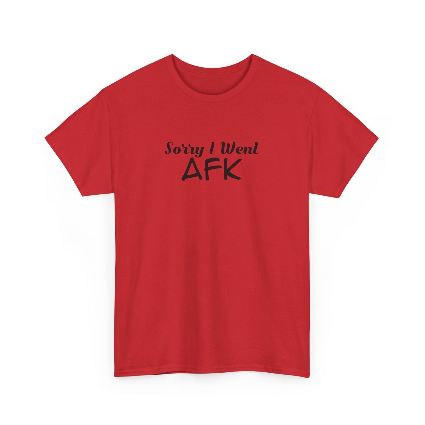 AFK T-Shirt