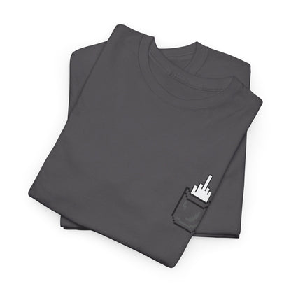 Pocket Bird T-Shirt