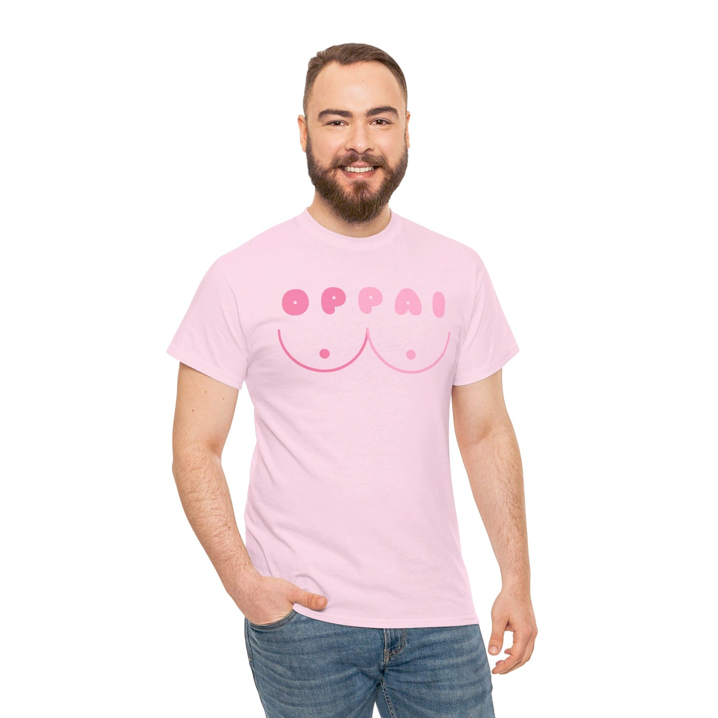 Oppai T-Shirt