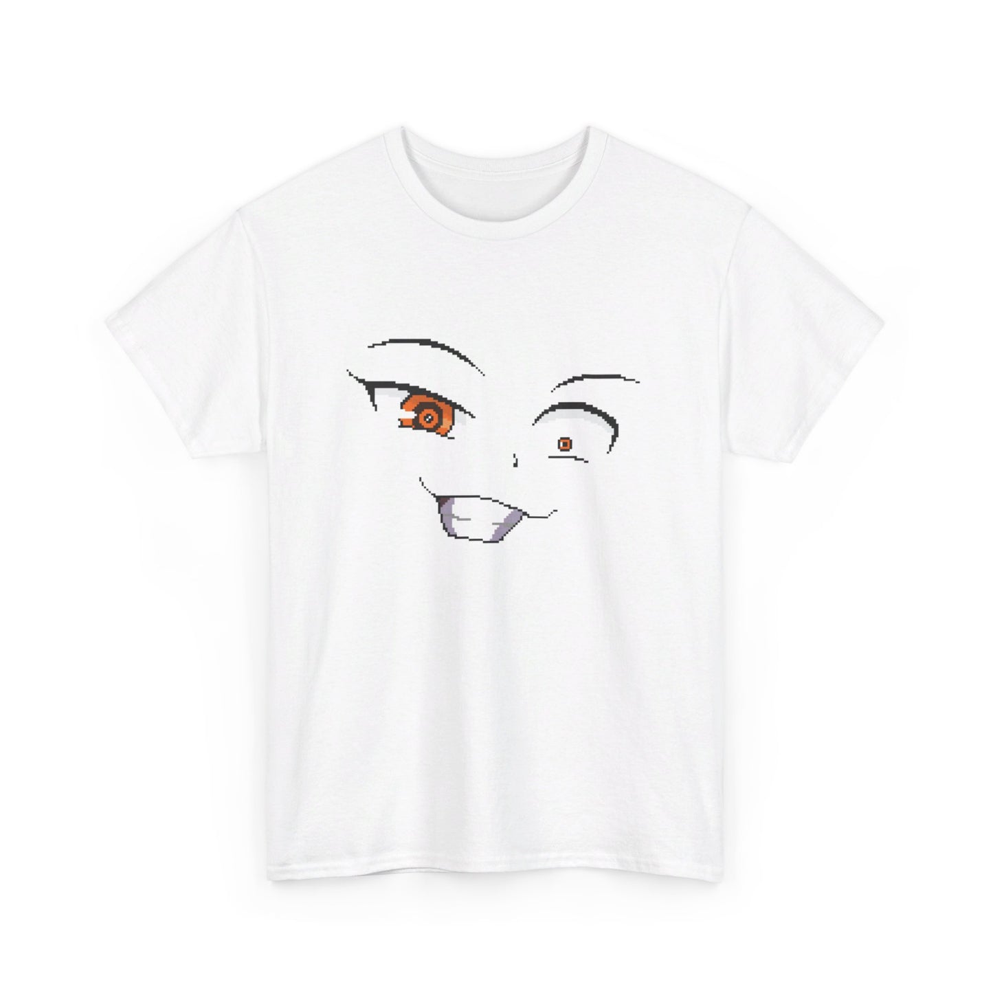 *Hehehe* Pixelated T-Shirt