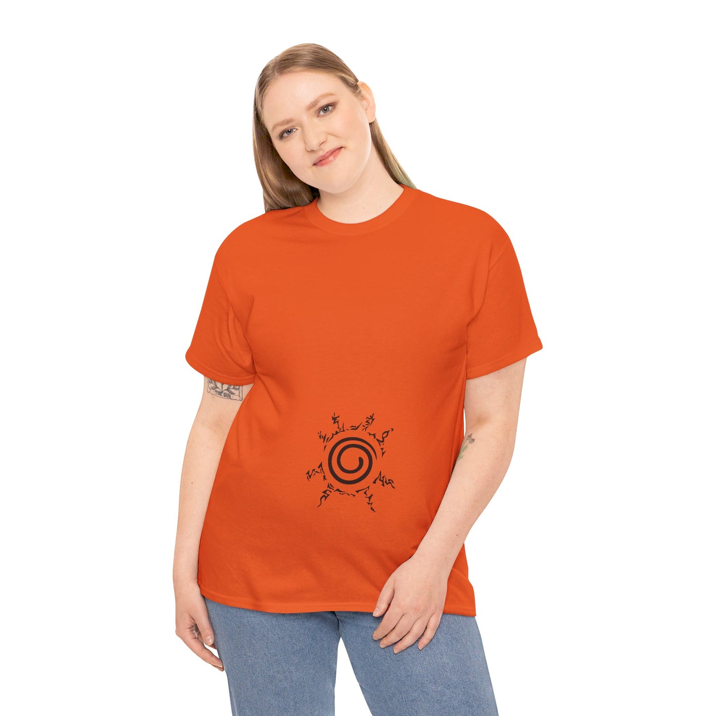 Beast Seal T-Shirt