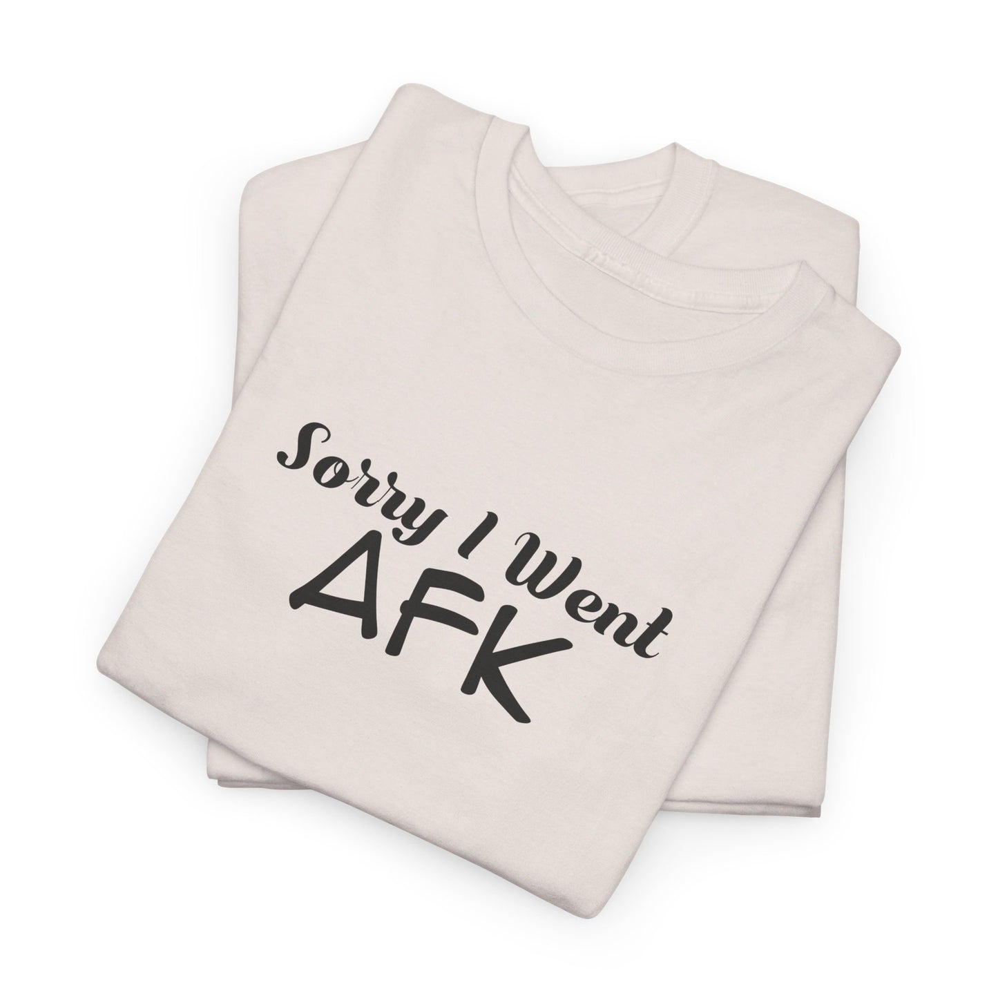 AFK T-Shirt