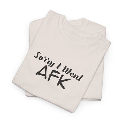 AFK T-Shirt