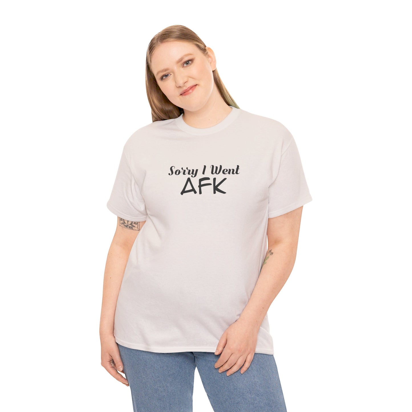 AFK T-Shirt