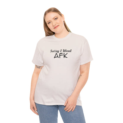 AFK T-Shirt