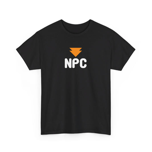 NPC T-Shirt