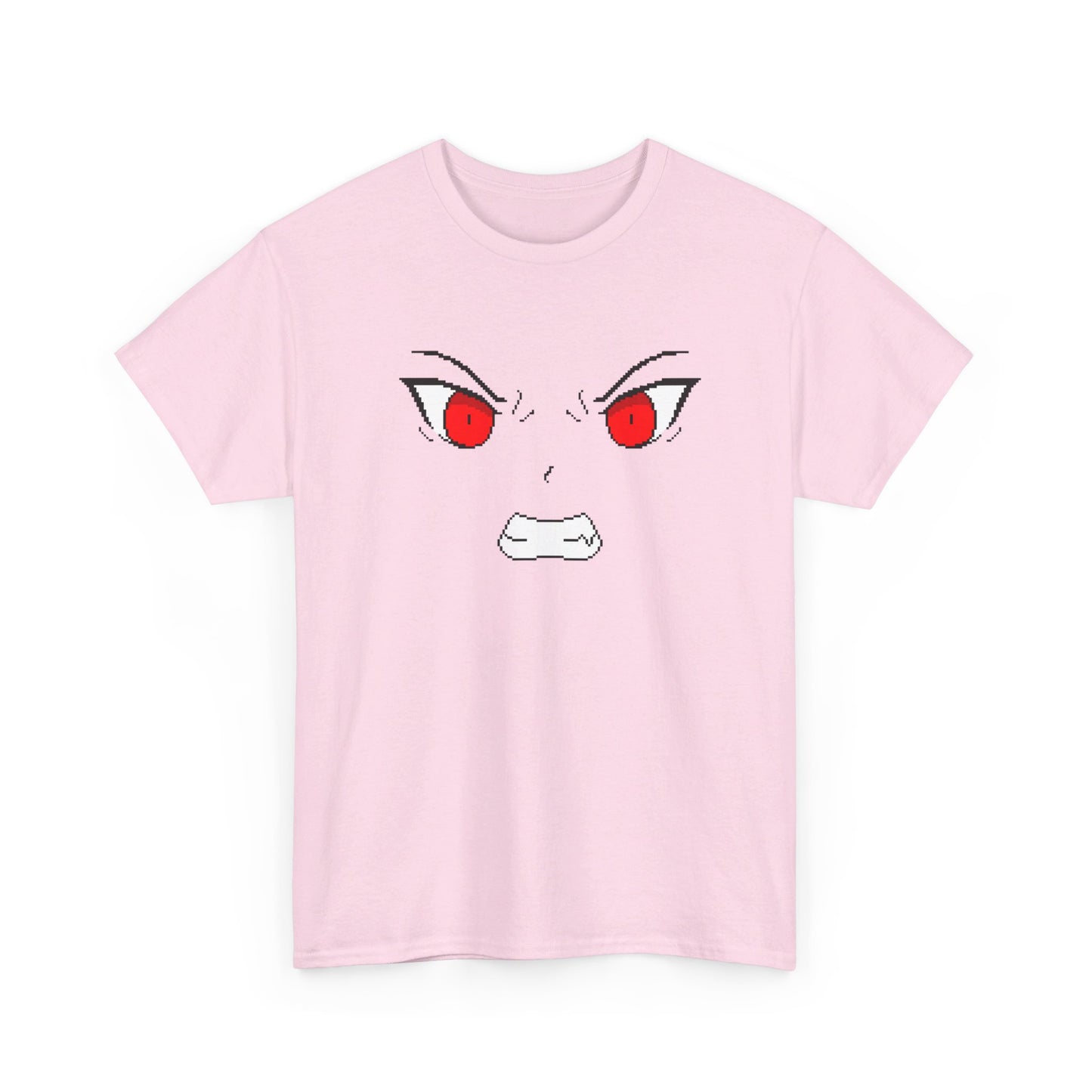 *Grrrr* Pixelated T-Shirt