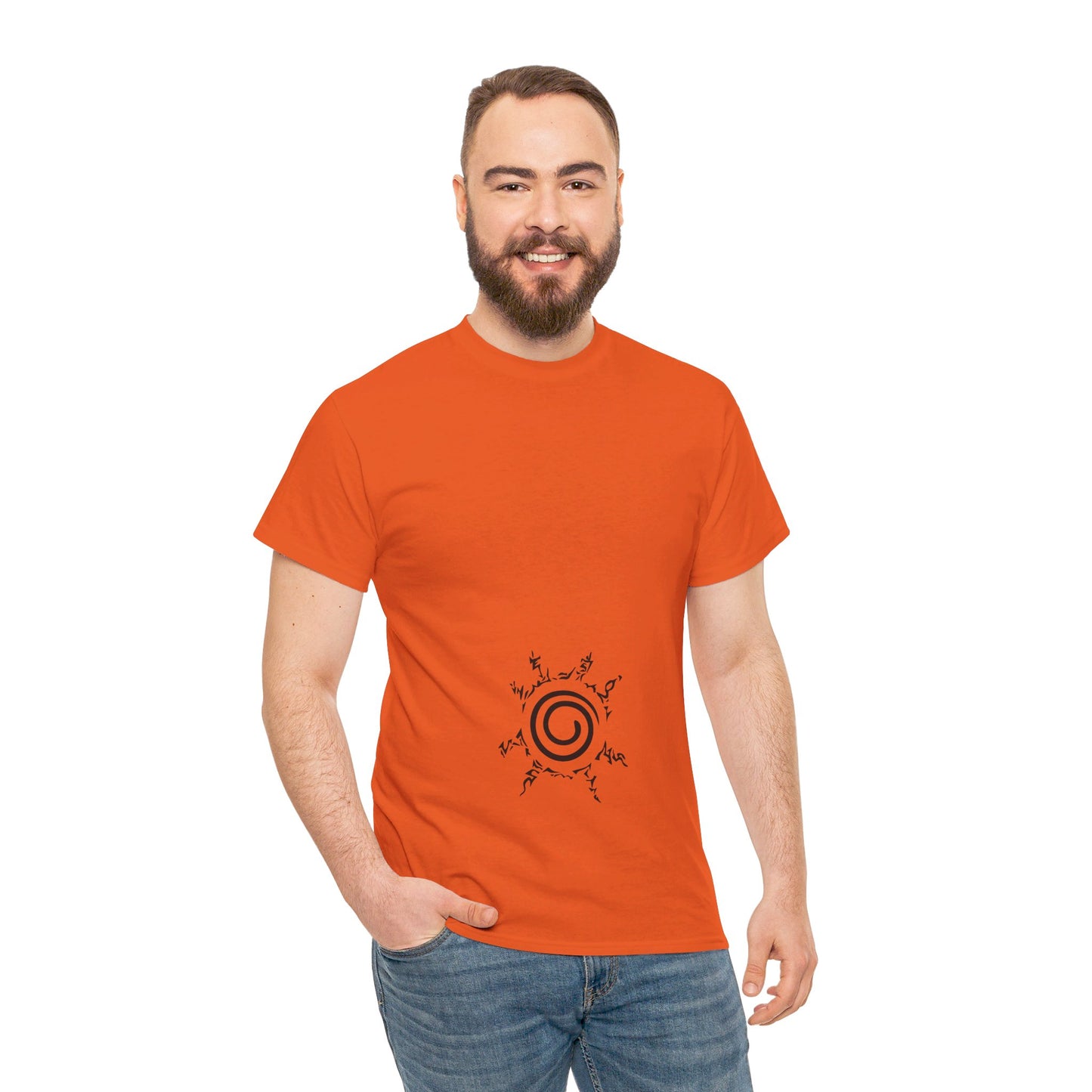 Beast Seal T-Shirt