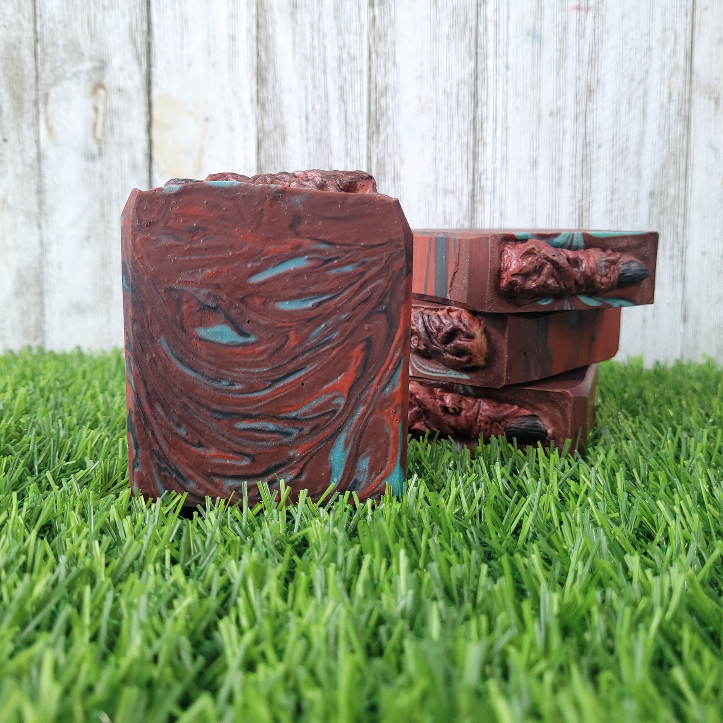 Malevolent Shrine Artisan Soap