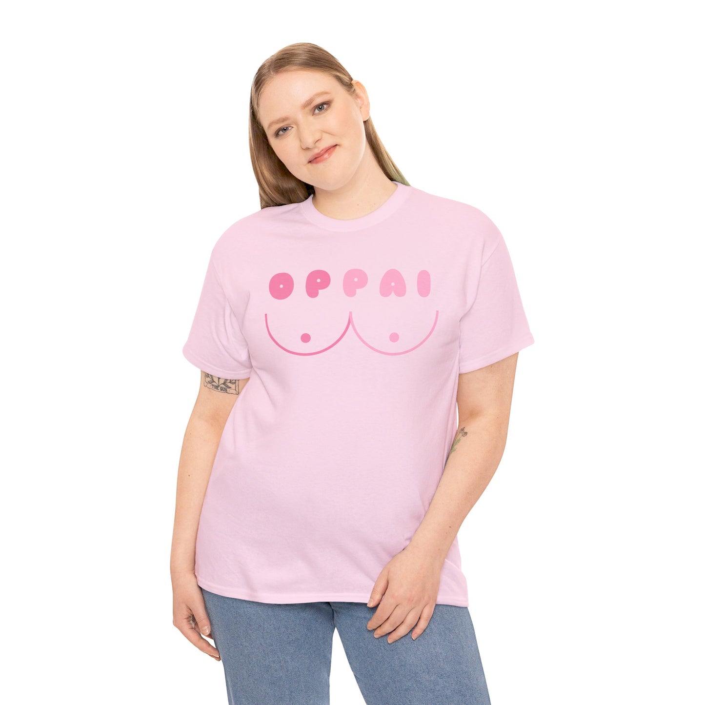 Oppai T-Shirt