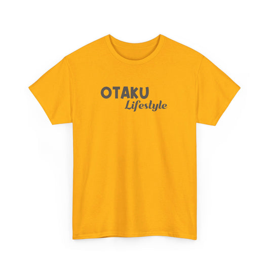 Otaku Lifestyle