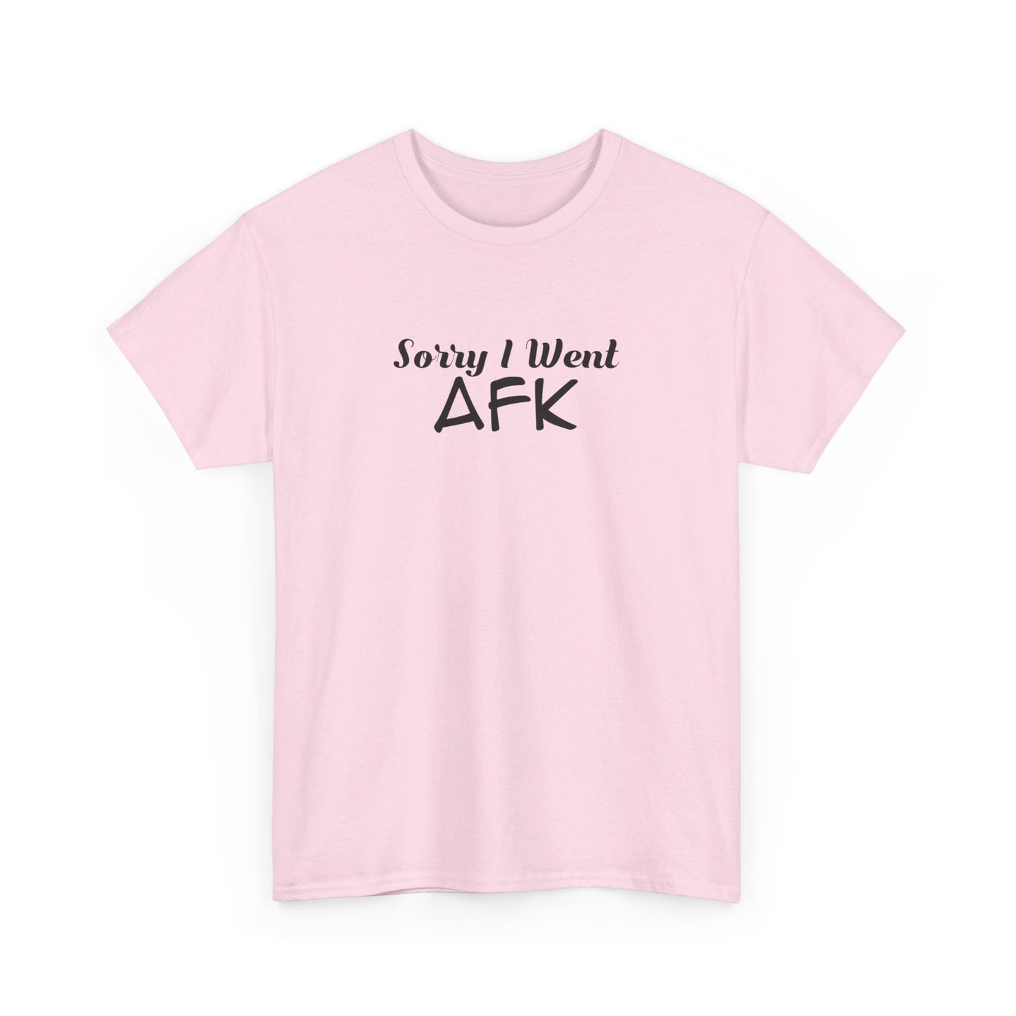 AFK T-Shirt