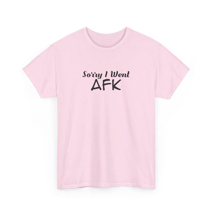 AFK T-Shirt