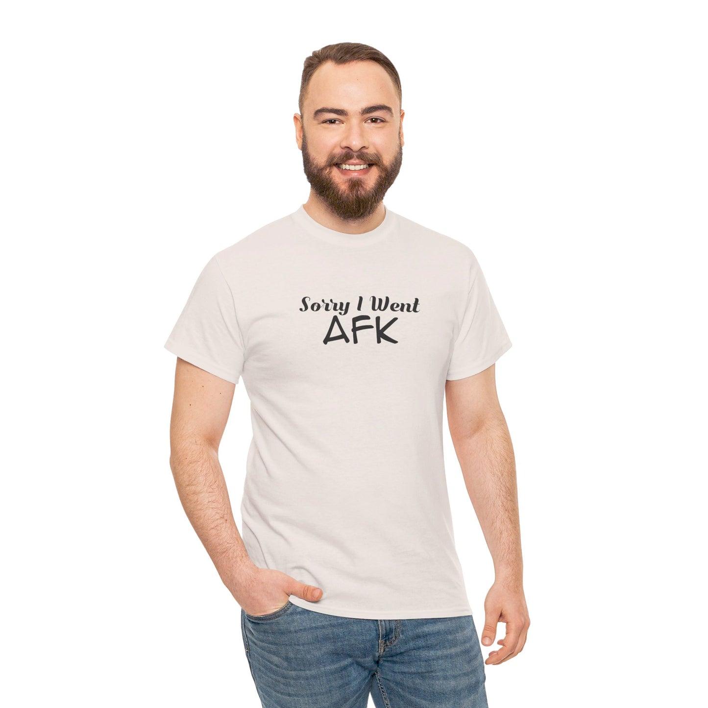 AFK T-Shirt