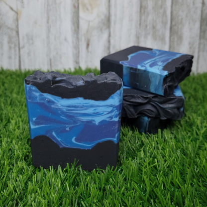 Black Cat Artisan Soap