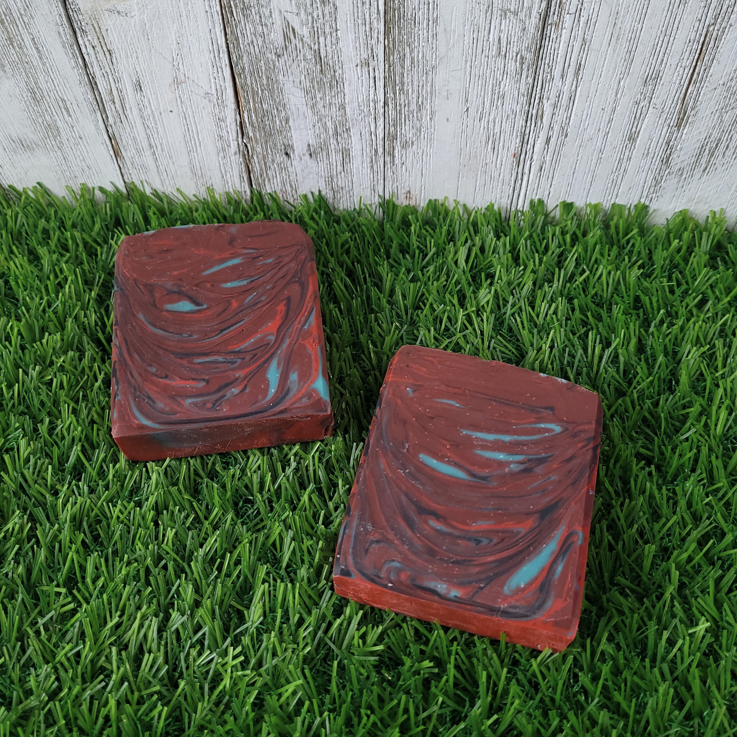 Malevolent Shrine Artisan Soap