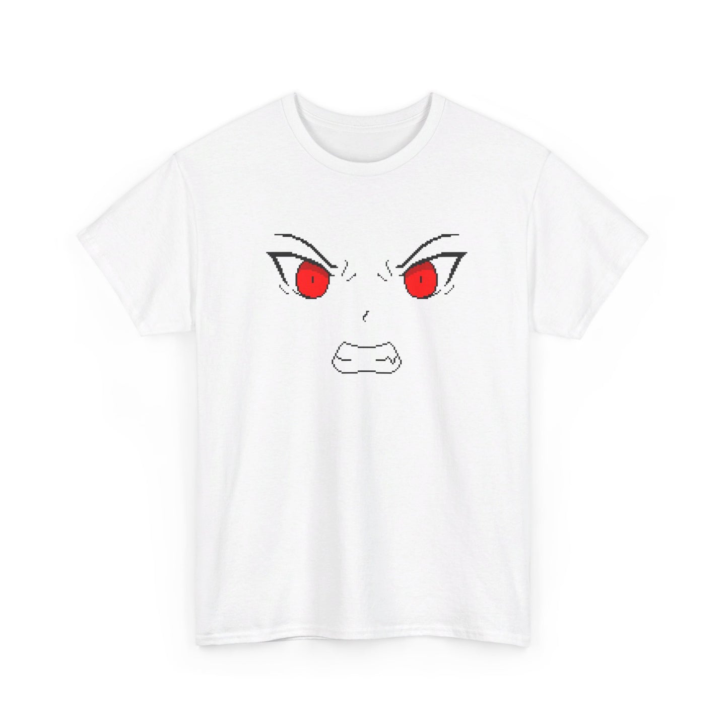 *Grrrr* Pixelated T-Shirt