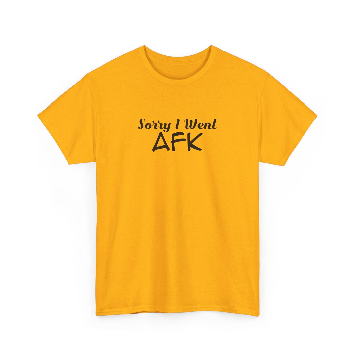 AFK T-Shirt