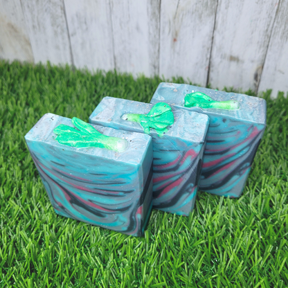 CV01 Artisan Soap