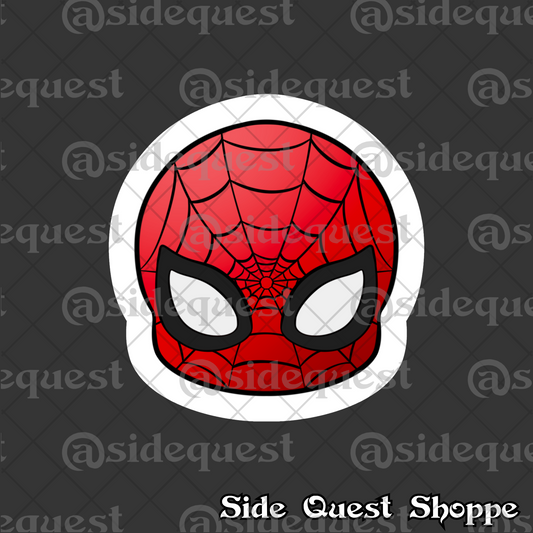 More Dead Parents Water Resistant Vinyl Sticker
