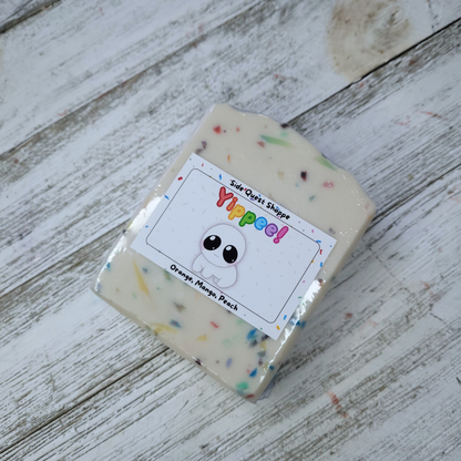 Yippee! Artisan Soap