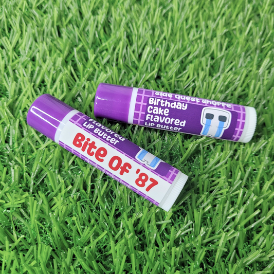 Bite of '87 Lip Butter