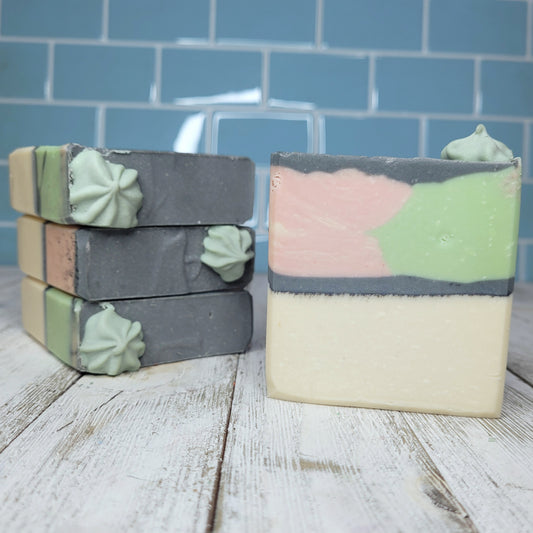 Sushi Artisan Soap