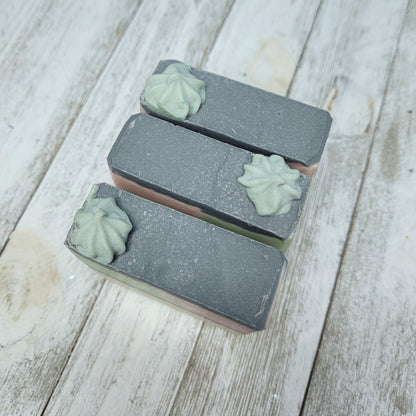 Sushi Artisan Soap